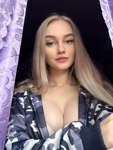 Проститутка Нелли